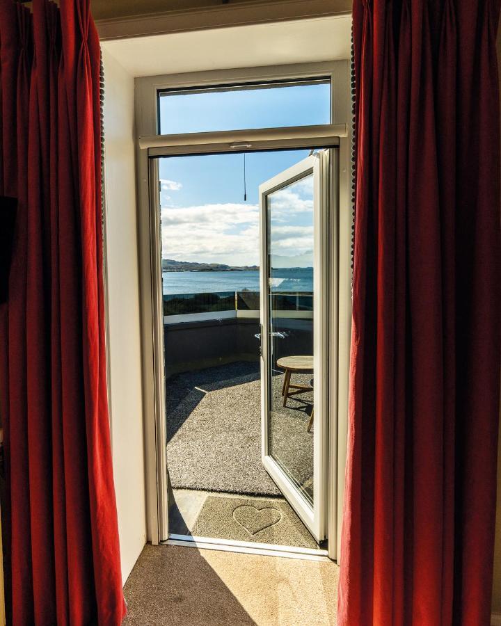 Loch Melfort Hotel Arduaine Kültér fotó