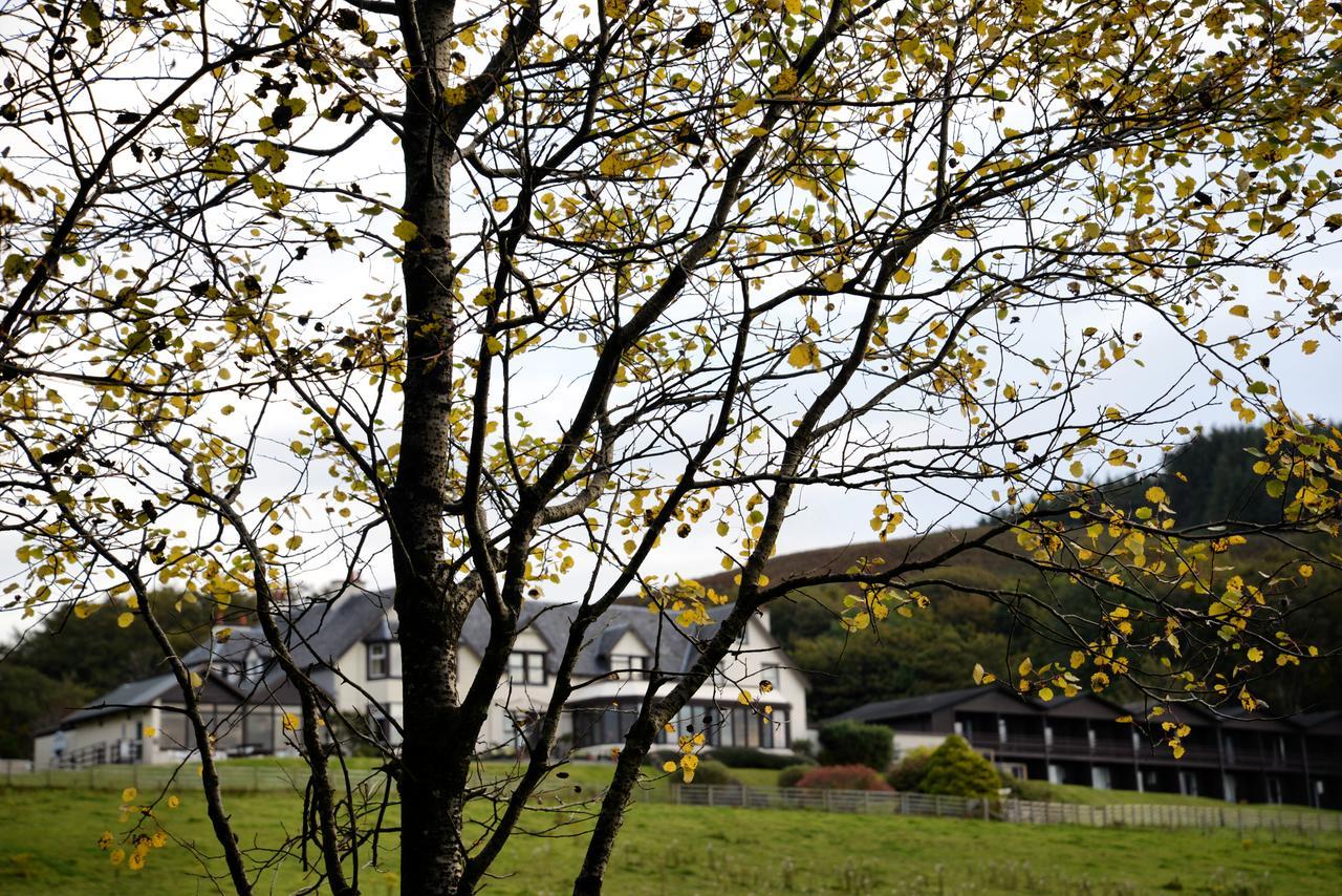 Loch Melfort Hotel Arduaine Kültér fotó